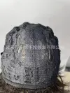 والشعر المستعار الجديد للفتيات مع شعرة الشعر المستعار Item Picture